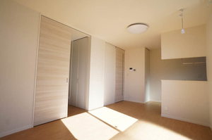 ささの台ヒルズ 101号-3