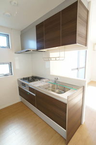 ささの台ヒルズ 101号-4