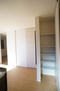 ささの台ヒルズ 101号-5