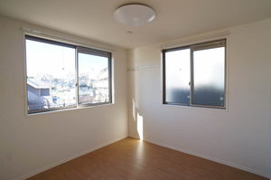 ささの台ヒルズ 101号-6