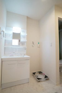 ささの台ヒルズ 101号-10