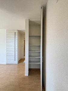 ささの台ヒルズ 101号-12