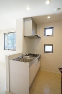 レークサイドフラット 205号-4