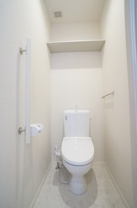 レークサイドフラット 205号-7