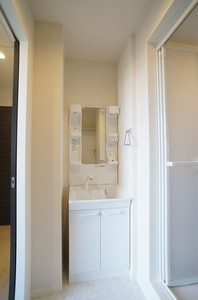 レークサイドフラット 205号-9