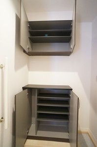 レークサイドフラット 205号-11