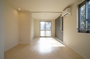 レークサイドフラット 205号-12