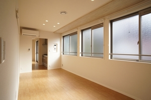 ラ・ポルト 202号-2