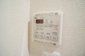 ラ・ポルト 202号-7