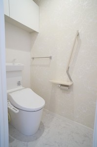 ラ・ポルト 202号-9