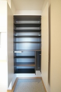 ラ・ポルト 202号-10