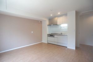 ビエラ三ッ沢 202号-3