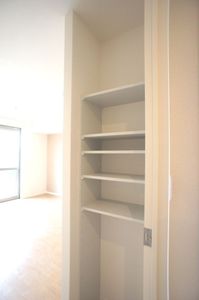 ビエラ三ッ沢 202号-7