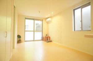 Ｍｅｒｃｉ大倉山 102号-2