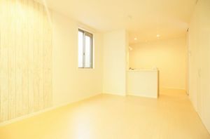 Ｍｅｒｃｉ大倉山 102号-3