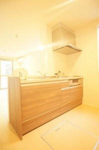 Ｍｅｒｃｉ大倉山 102号-5