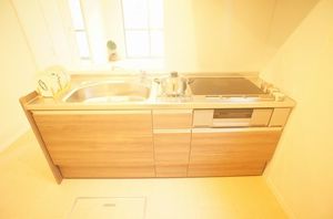 Ｍｅｒｃｉ大倉山 102号-6