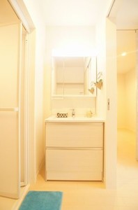 Ｍｅｒｃｉ大倉山 102号-9