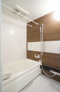 シャーメゾン大口 205号-6