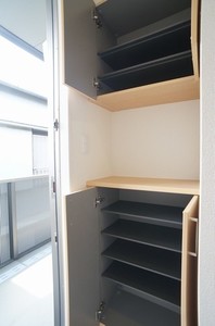 シャーメゾン大口 205号-9