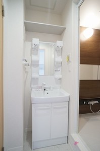 シャーメゾン大口 206号-7