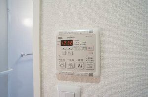 シャーメゾン大口 207号-10