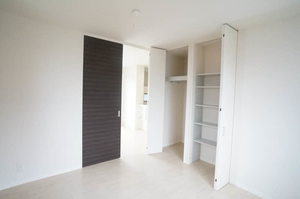 紅葉の庭 B 202号-6