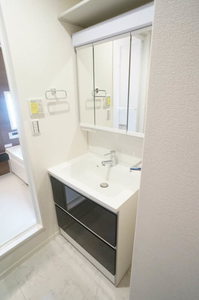 紅葉の庭 B 202号-7