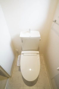 紅葉の庭 B 202号-9