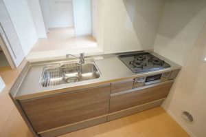 グランシャリオ D 102号-5