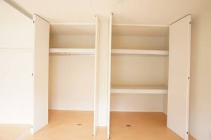 グランシャリオ D 102号-8