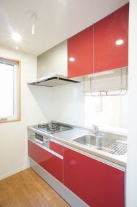 ＰＬＡＴＩＮＵＭ三ッ沢 101号-4