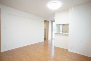 ＰＬＡＴＩＮＵＭ三ッ沢 101号-5