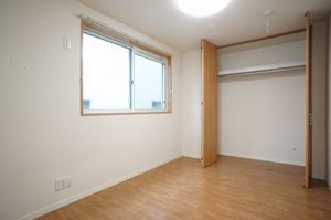 ＰＬＡＴＩＮＵＭ三ッ沢 101号-6