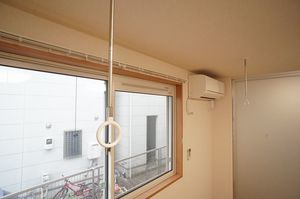 ＰＬＡＴＩＮＵＭ三ッ沢 101号-11