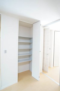 グリナージュ菊名 103号-6