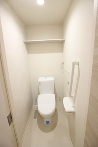 グリナージュ菊名 103号-9