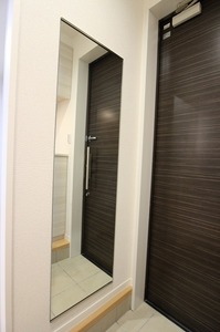 グリナージュ菊名 103号-10