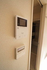 グリナージュ菊名 103号-12