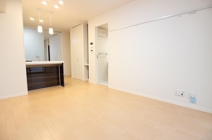 グリナージュ菊名 202号-2