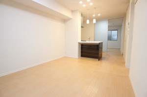 グリナージュ菊名 202号-3