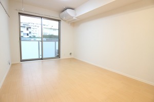 グリナージュ菊名 202号-5