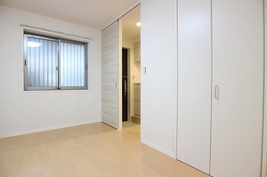 グリナージュ菊名 202号-6