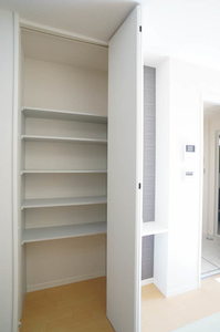 グリナージュ菊名 202号-7