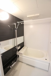 グリナージュ菊名 202号-8