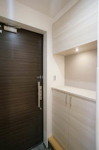 グリナージュ菊名 202号-11