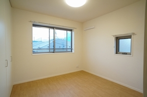 スル・ペンディオ白楽 301号-4