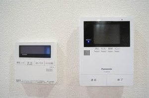 スル・ペンディオ白楽 301号-6