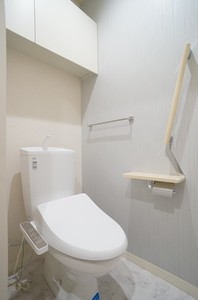 スル・ペンディオ白楽 301号-7