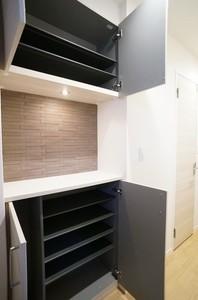 スル・ペンディオ白楽 301号-8